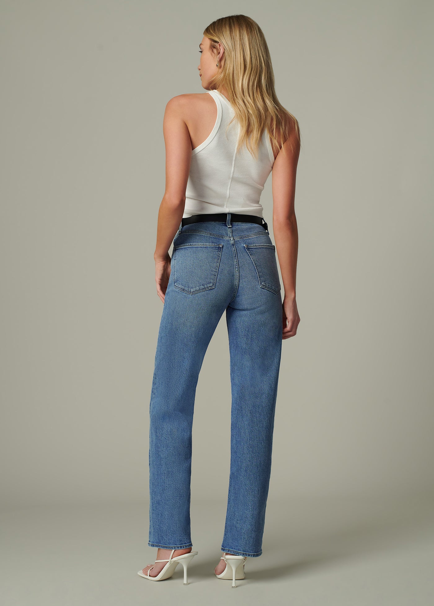 Indy | Baggy jeans