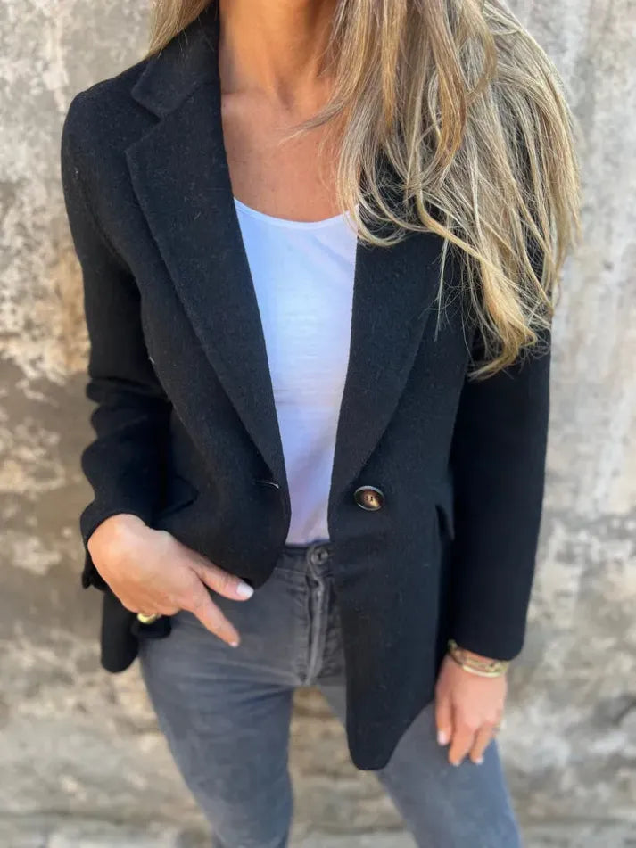 Elena | Casual blazer