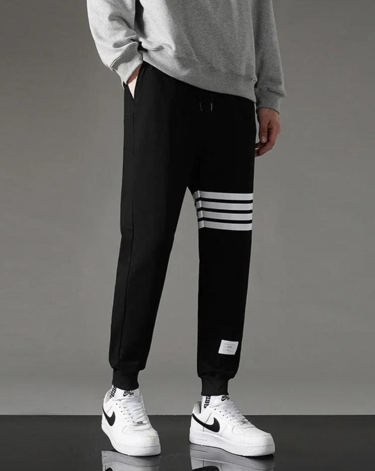 Finn | Premium Joggingbroek