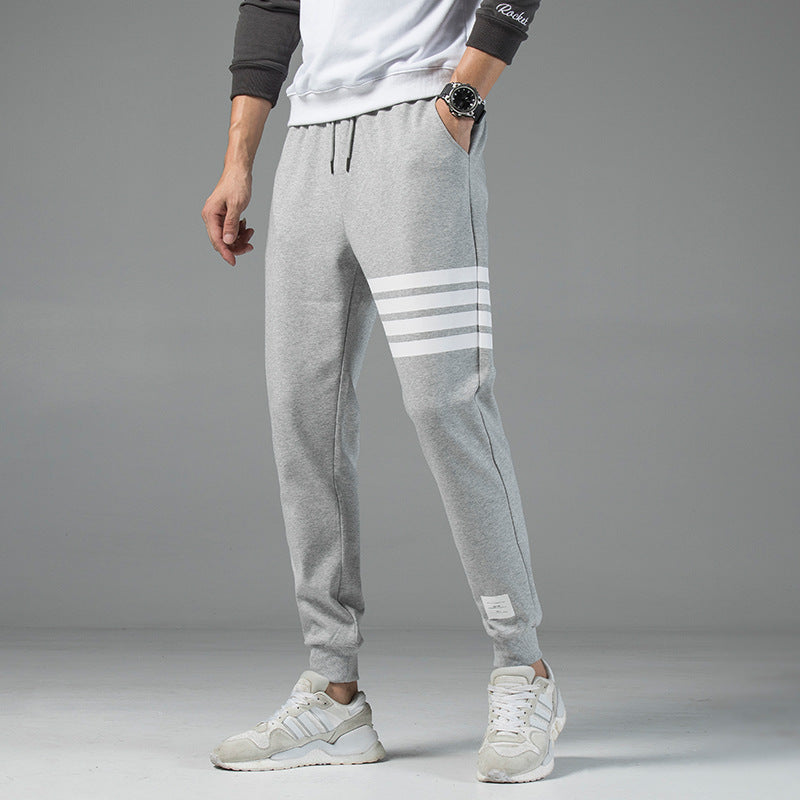 Finn | Premium Joggingbroek