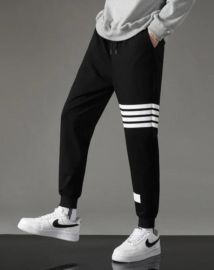 Finn | Premium Joggingbroek