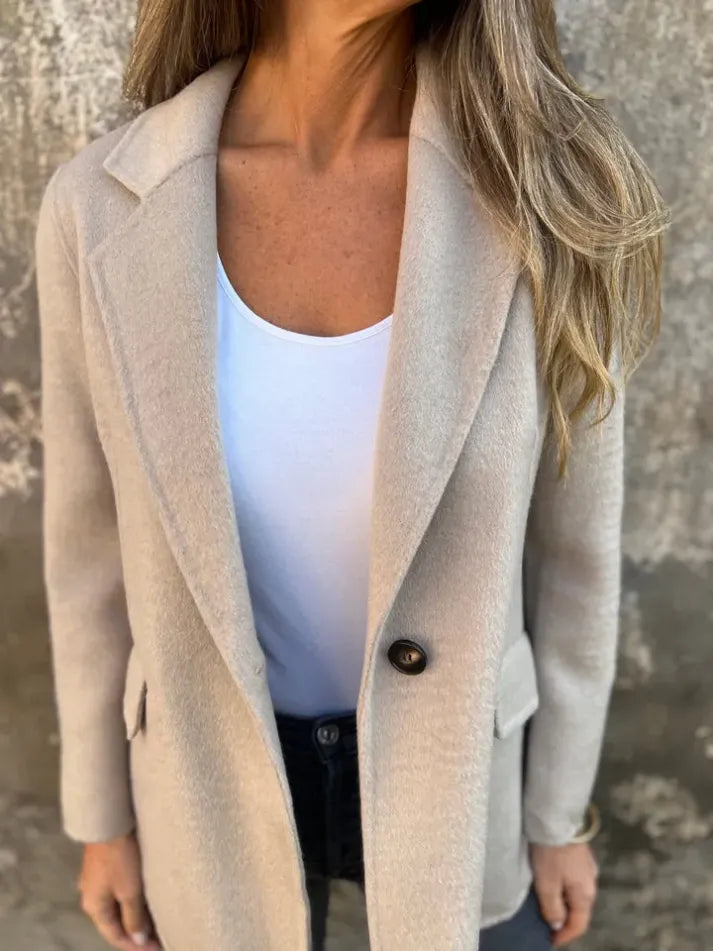 Elena | Casual blazer