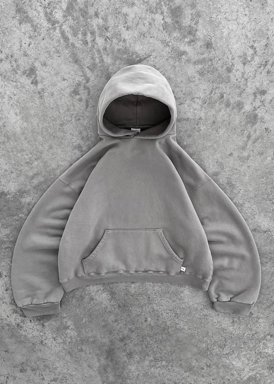 Elina | Baggy comfortabele dames hoodie