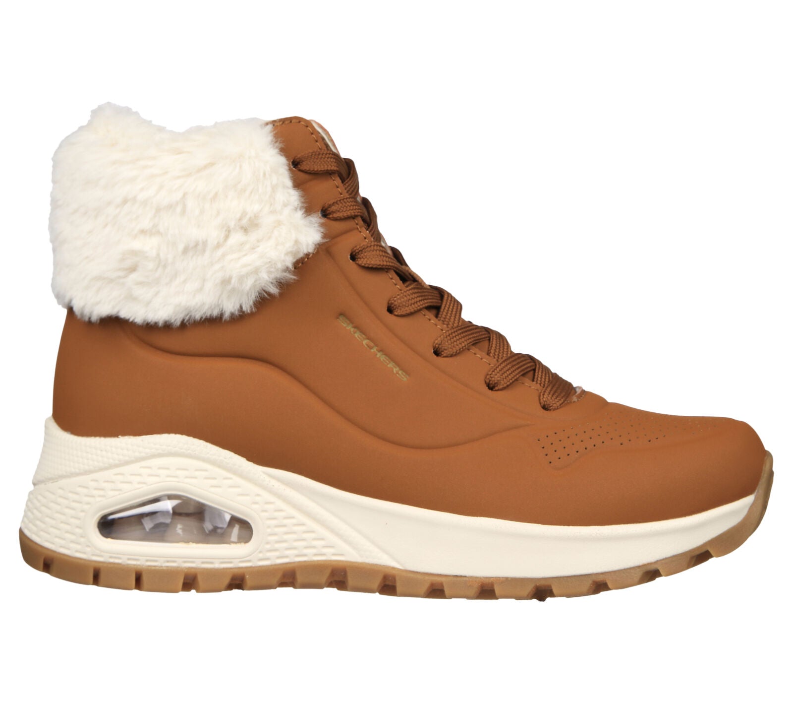 Lisa | Warme winter schoenen