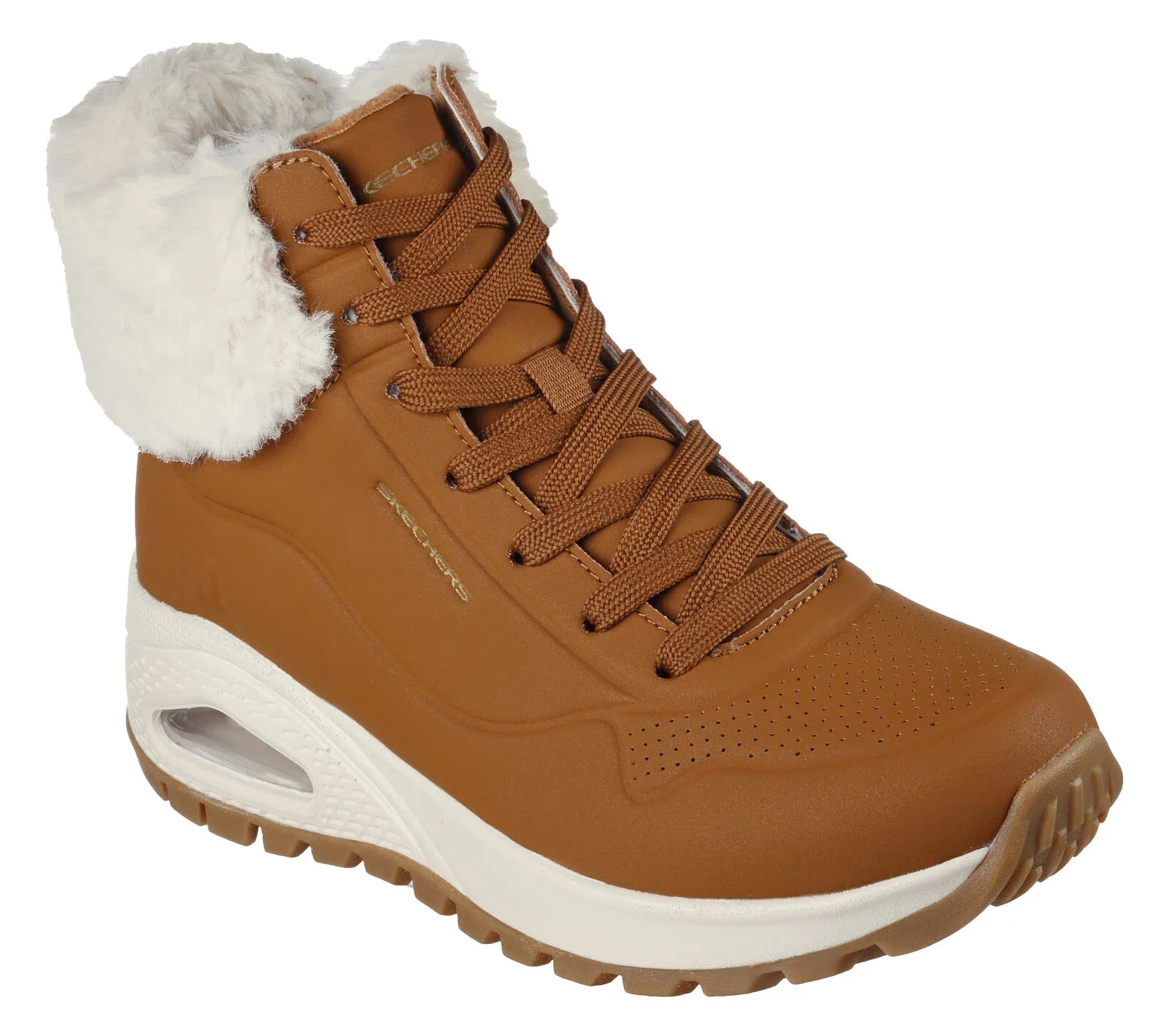 Lisa | Warme winter schoenen