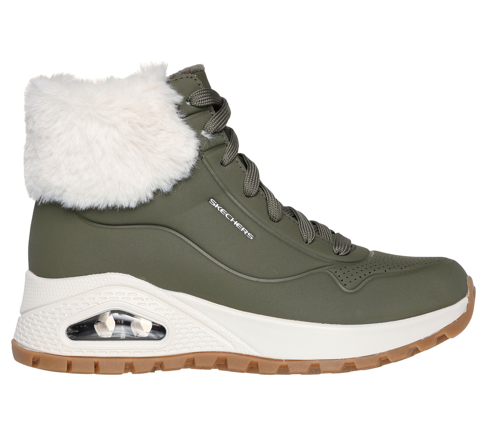 Lisa | Warme winter schoenen