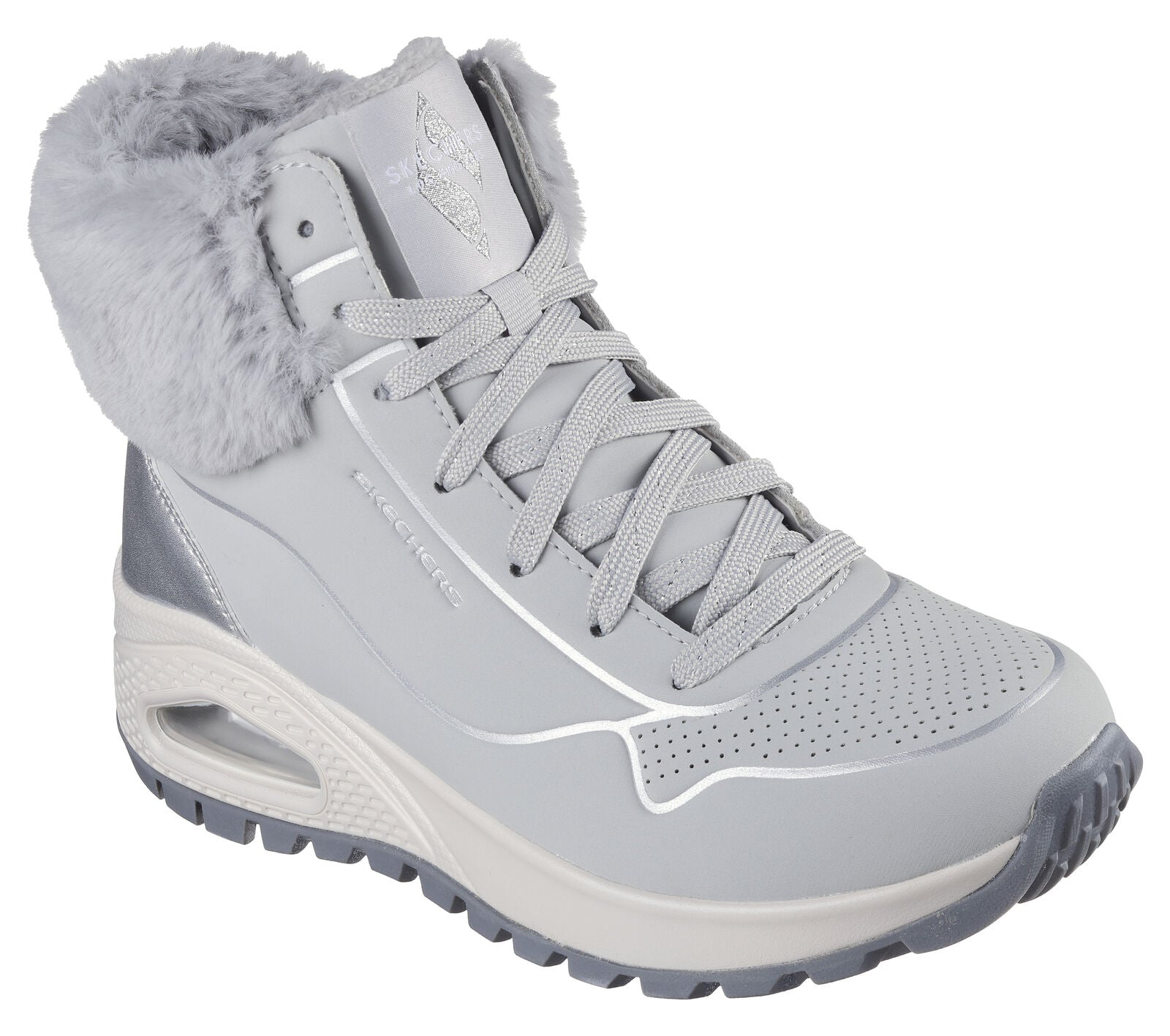 Lisa | Warme winter schoenen