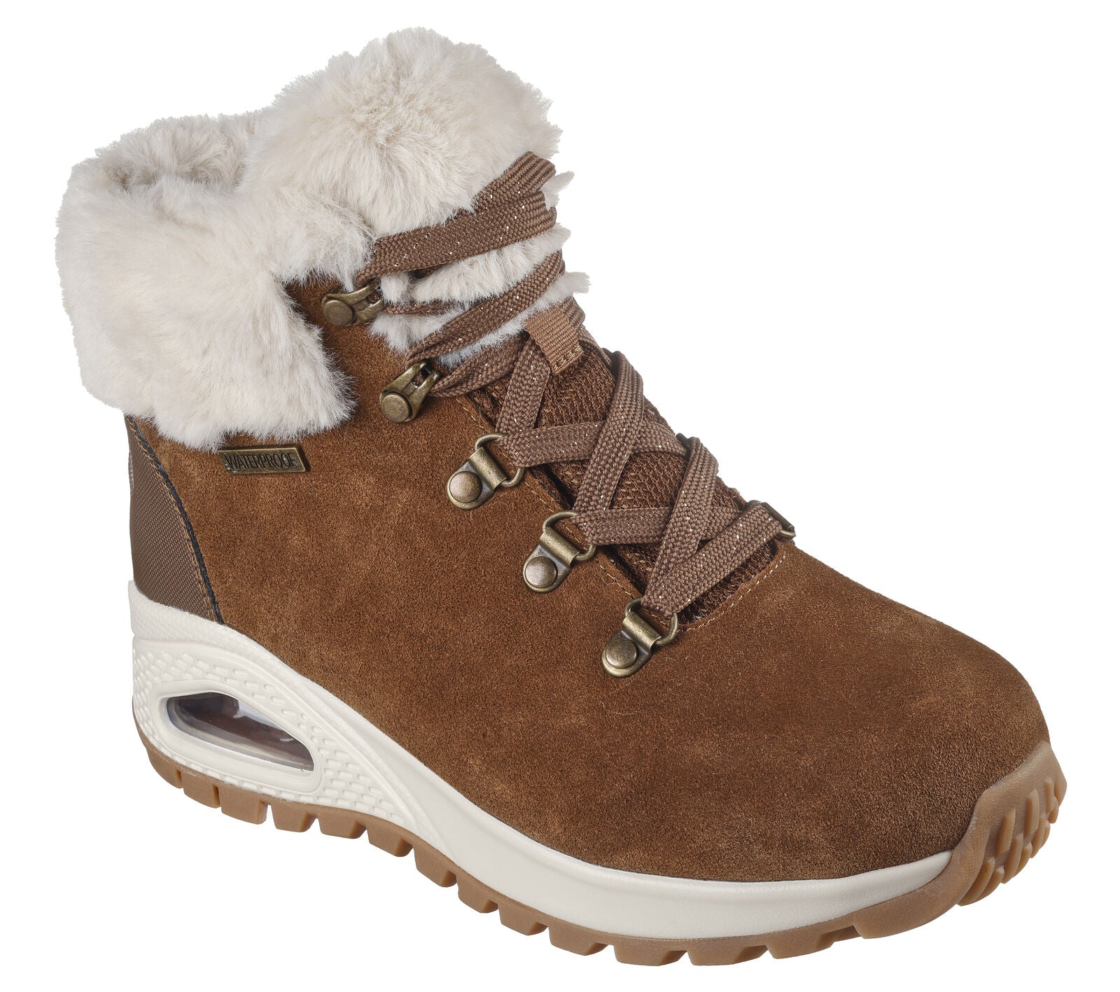 Lisa | Warme winter schoenen