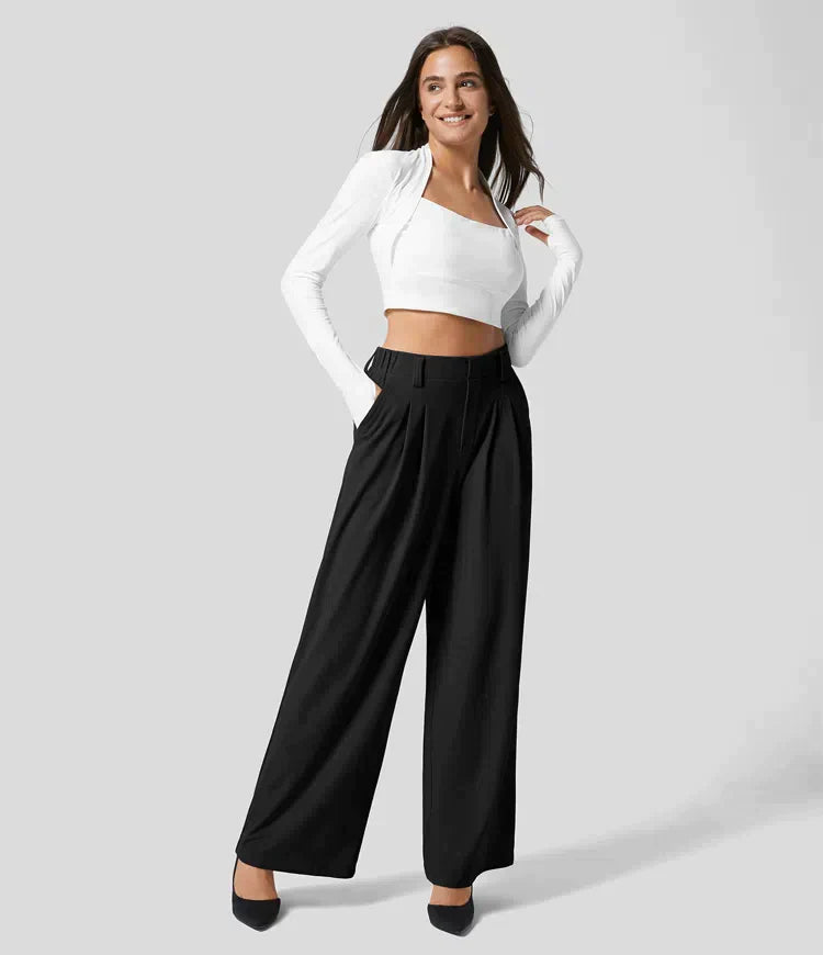 Desi | Nette bagy pantalon