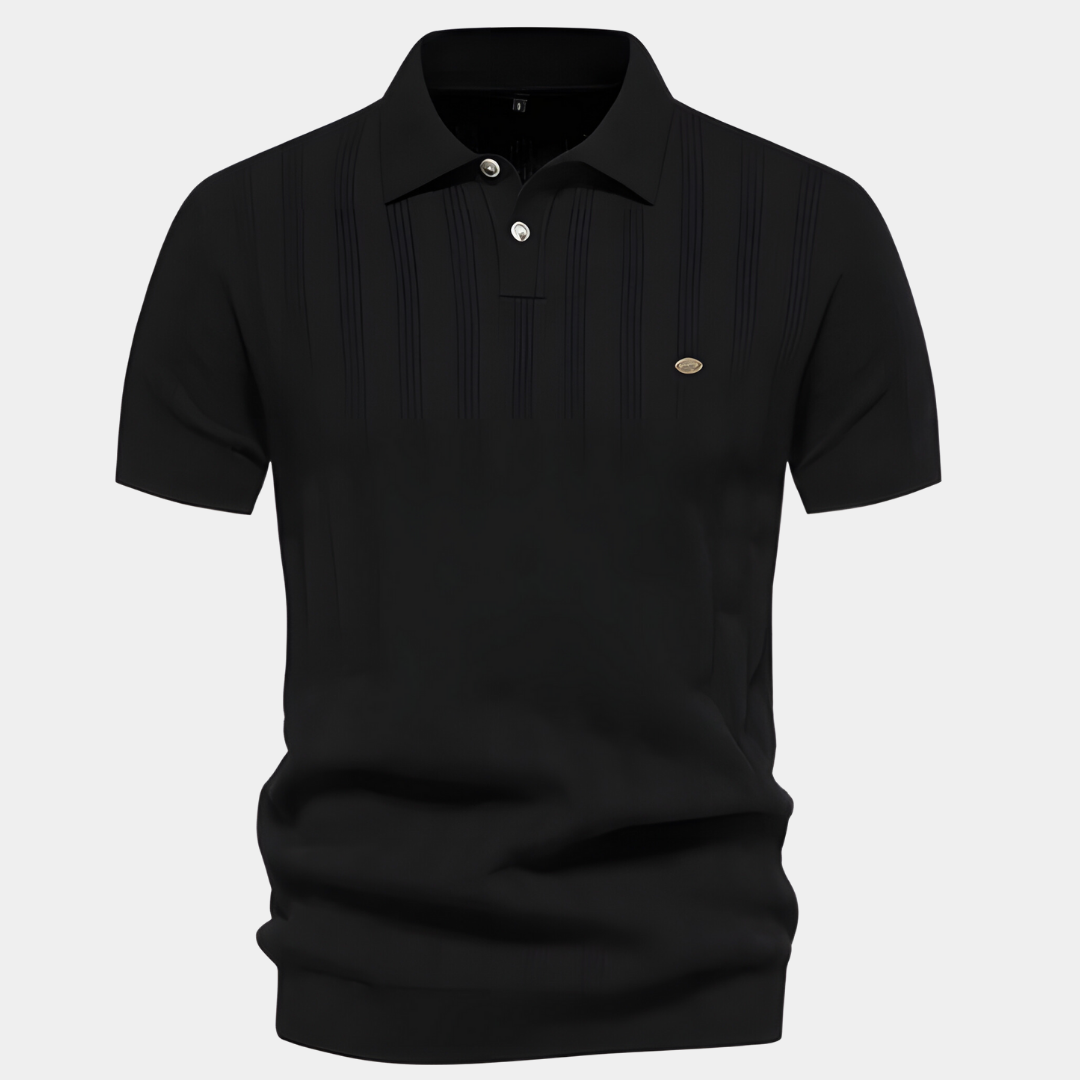 Luuk | Slim-Casual Poloshirt