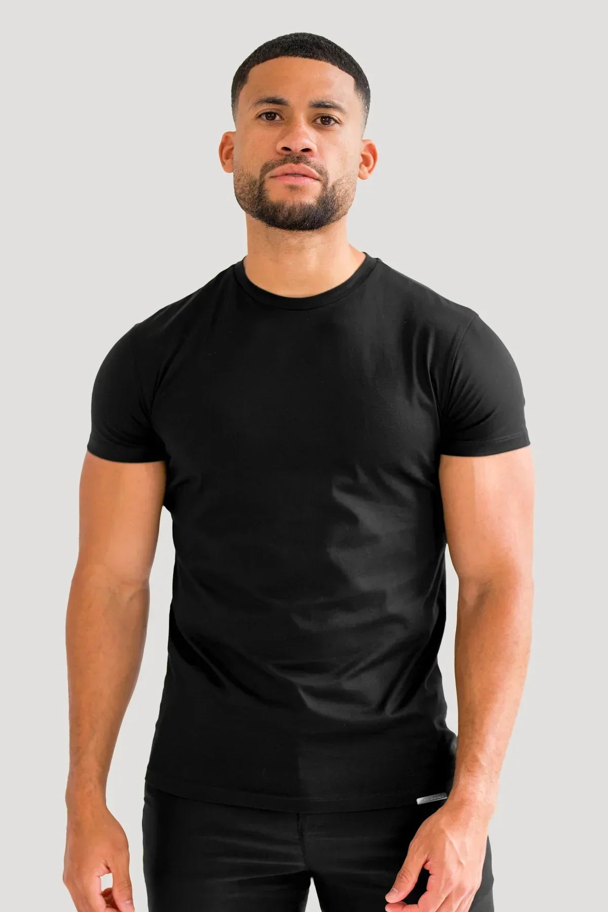 Jay | Muscle fit shirt