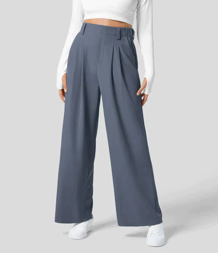 Desi | Nette bagy pantalon