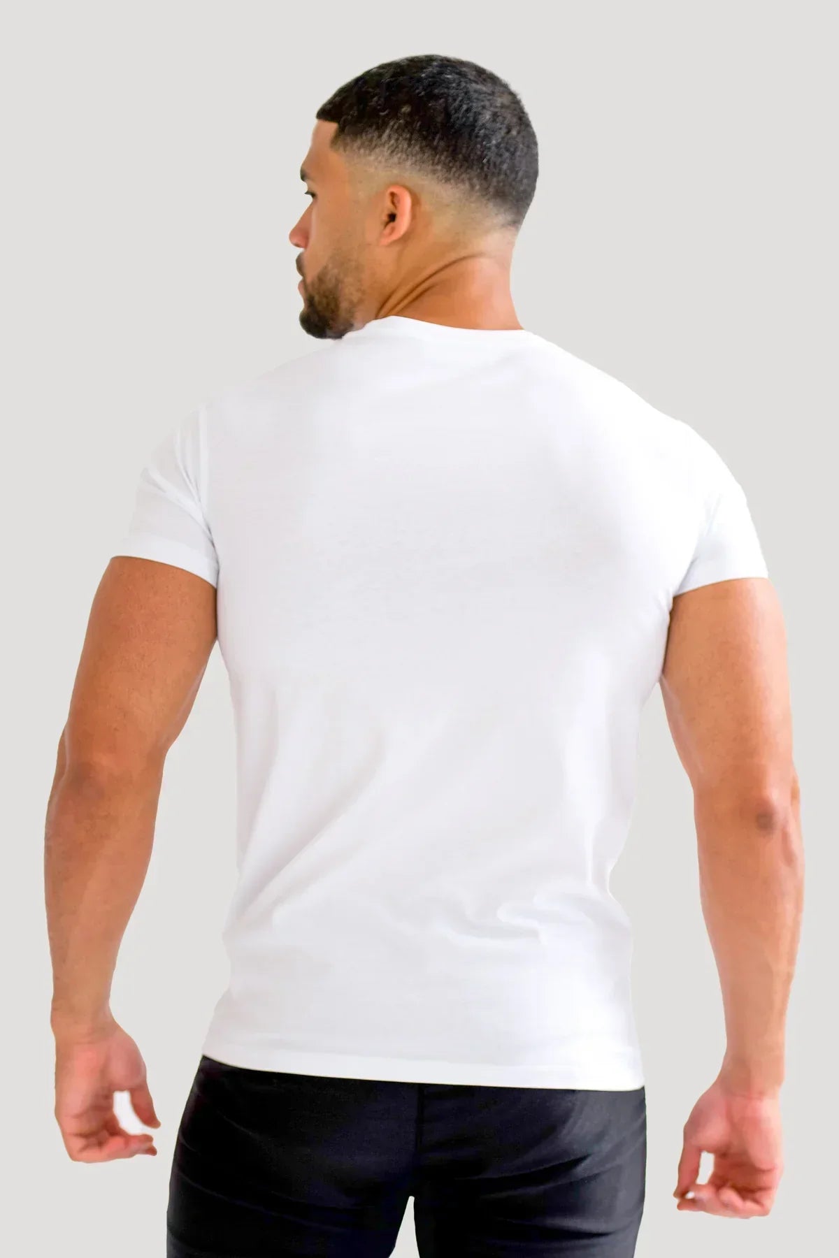 Jay | Muscle fit shirt