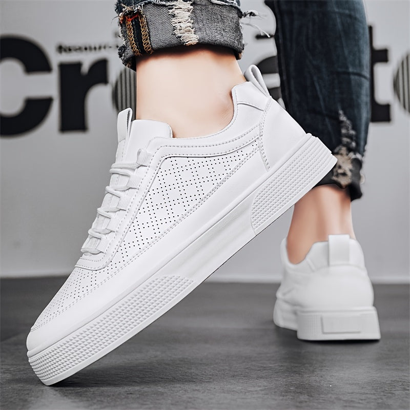 TrueStep | Heren Sneakers in Comfortabele Stijl