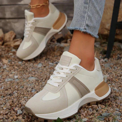 Anna | Ergonomische Sneakers