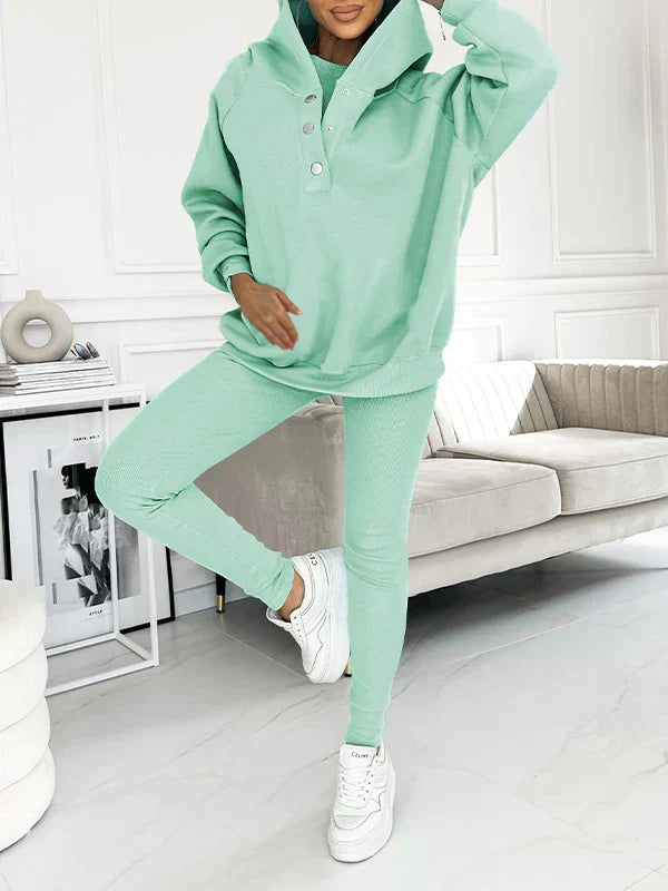 Marissa | Elegante en Comfortabele Jogging Set