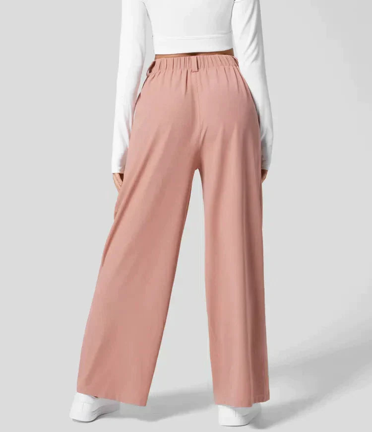 Desi | Nette bagy pantalon