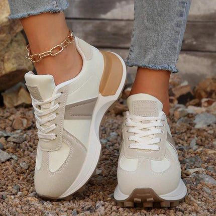 Anna | Ergonomische Sneakers