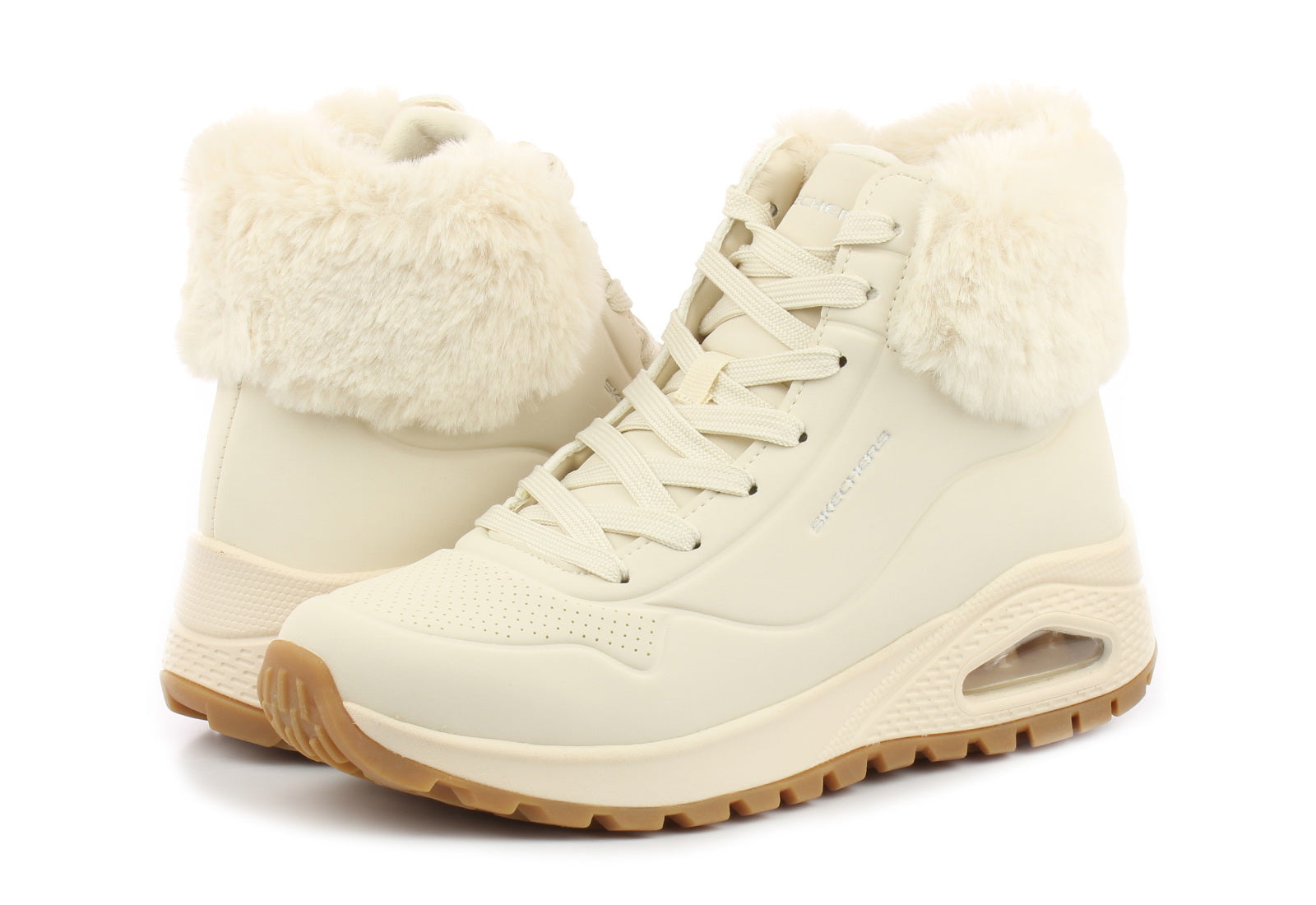 Lisa | Warme winter schoenen