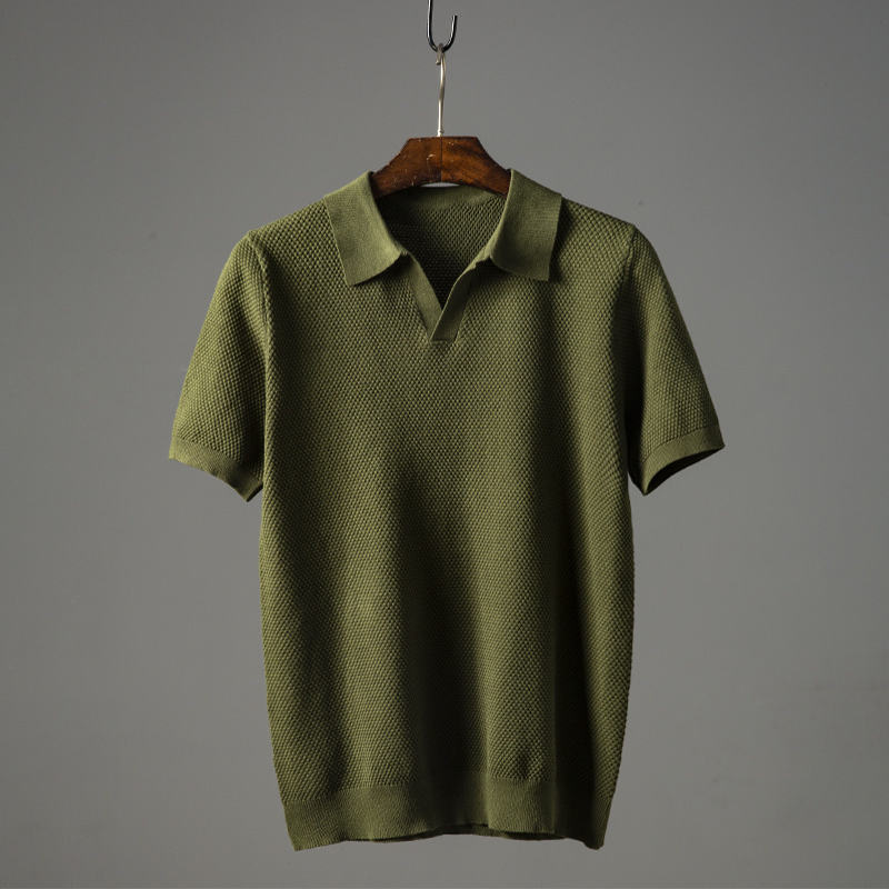 Roosevelt | Business Casual Polo