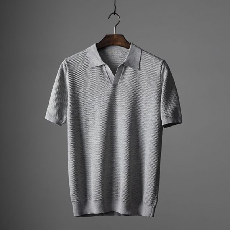 Roosevelt | Business Casual Polo