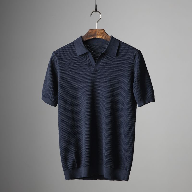 Roosevelt | Business Casual Polo