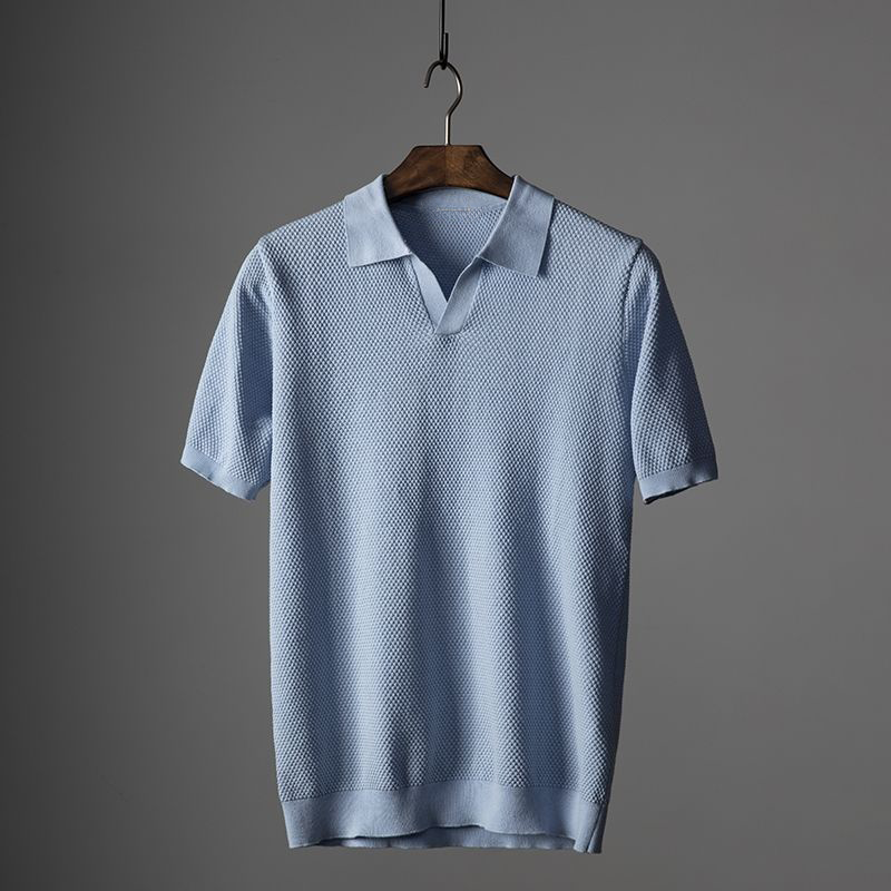 Roosevelt | Business Casual Polo