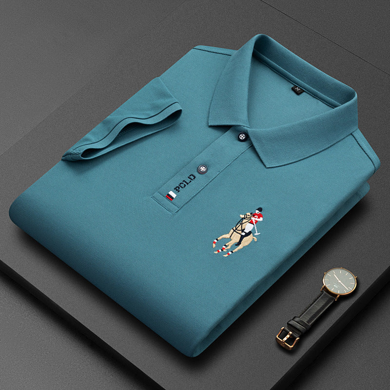 Joran | Klassiek en stijlvol poloshirt