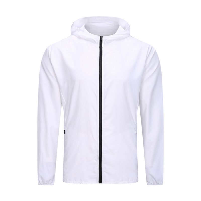 Niek | Comfortabele Sportieve Hoodie