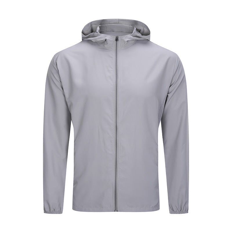 Niek | Comfortabele Sportieve Hoodie