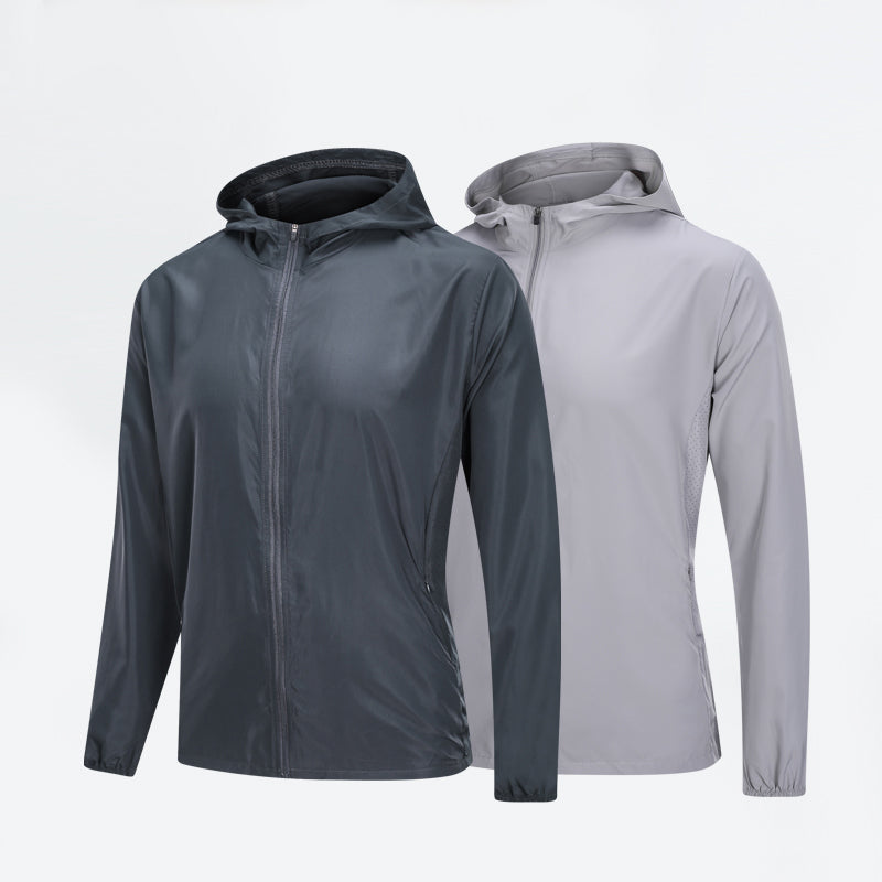 Niek | Comfortabele Sportieve Hoodie