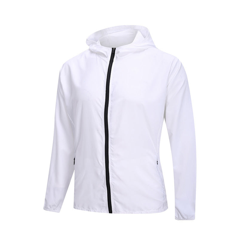 Niek | Comfortabele Sportieve Hoodie