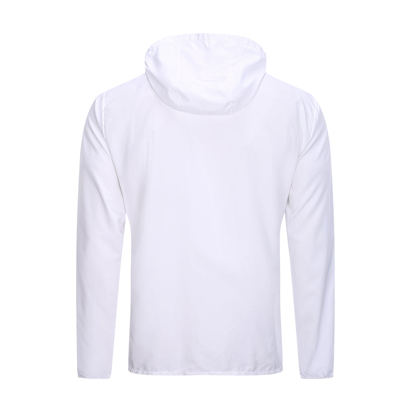 Niek | Comfortabele Sportieve Hoodie