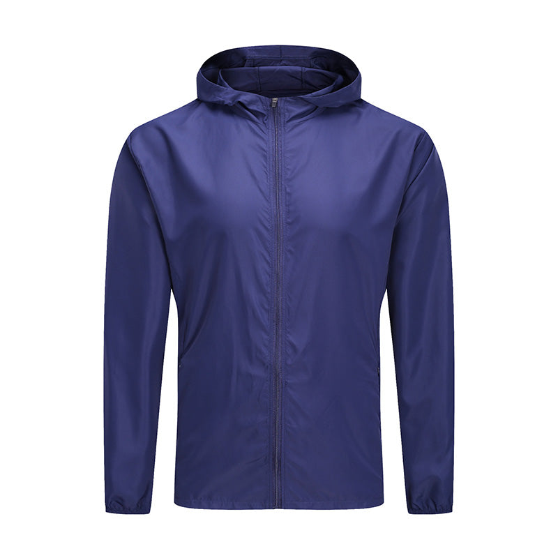 Niek | Comfortabele Sportieve Hoodie