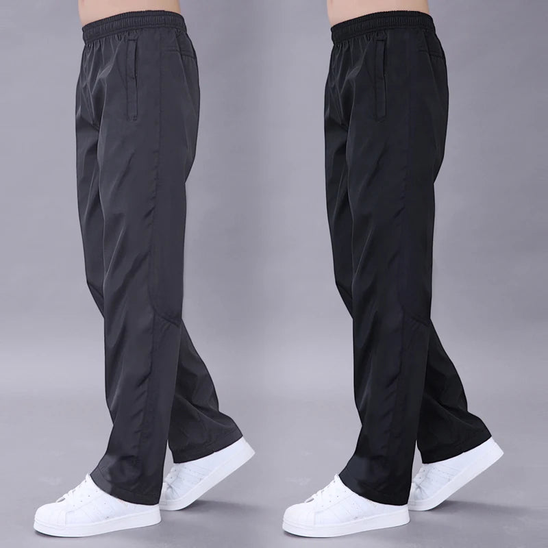 Dani | Mannelijke Sweatpant voor Comfort