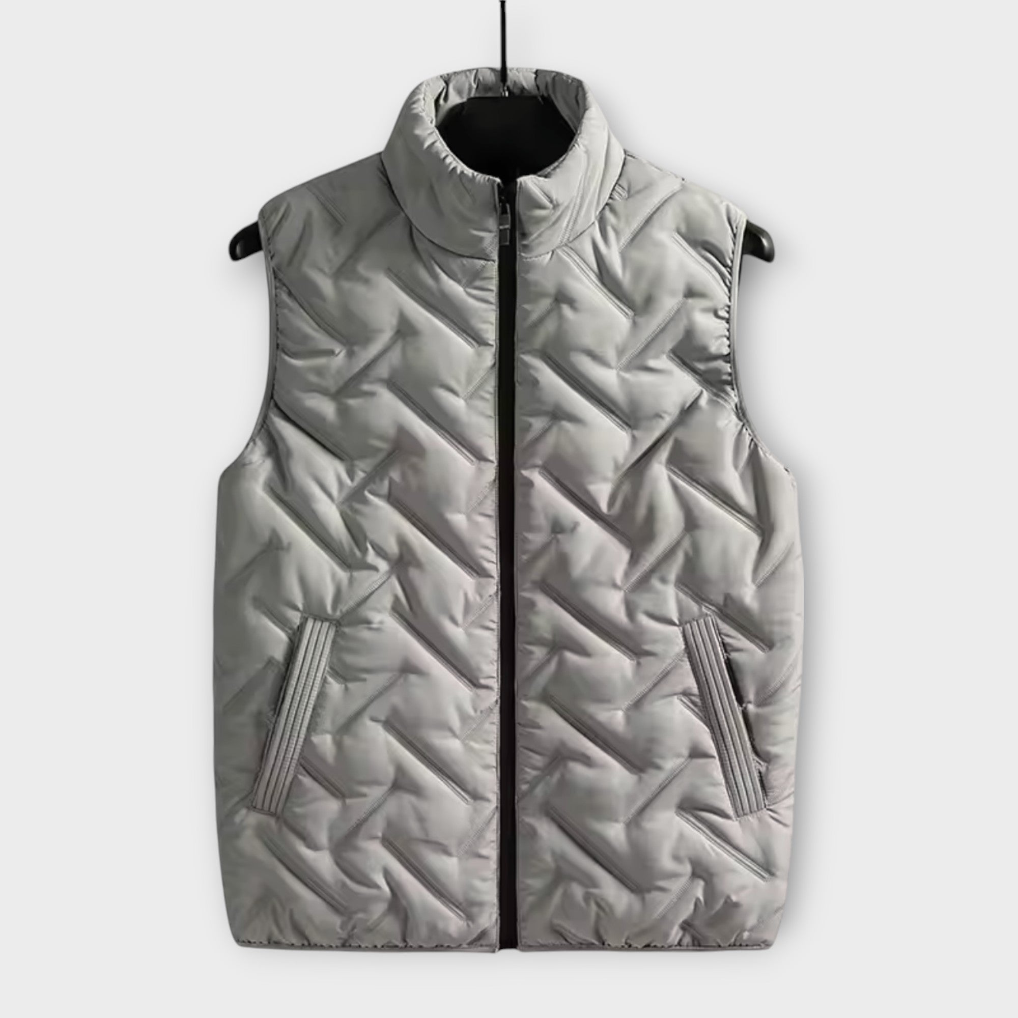 Nolan | Luxe Thermische Bodywarmer