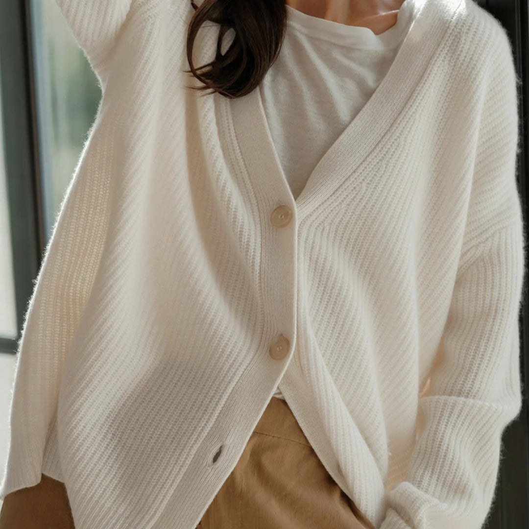 Elena | Prachtige nette cardigan