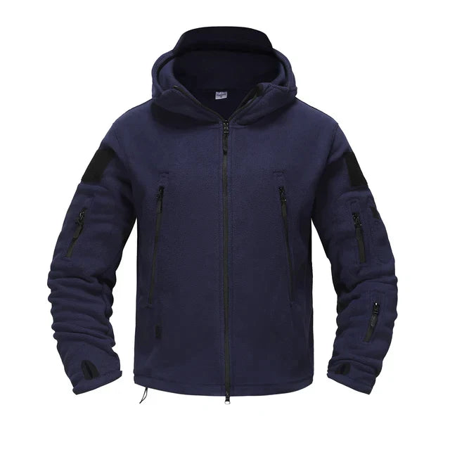 Cody | Outdoor Hoodie