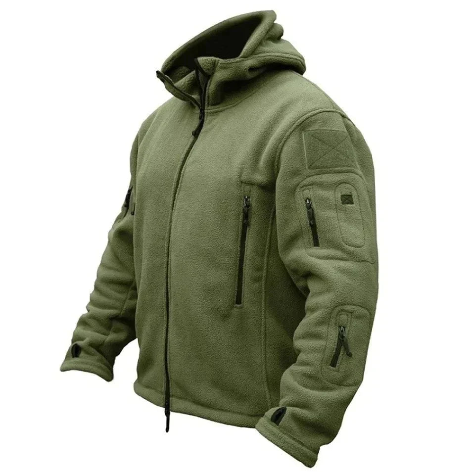 Cody | Outdoor Hoodie