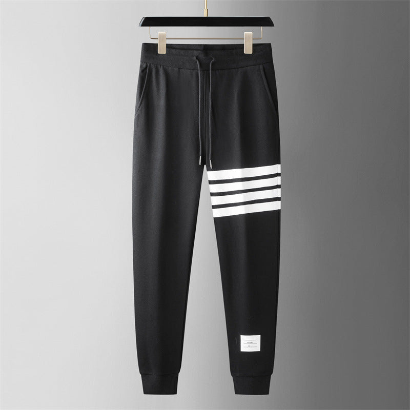 Finn | Premium Joggingbroek