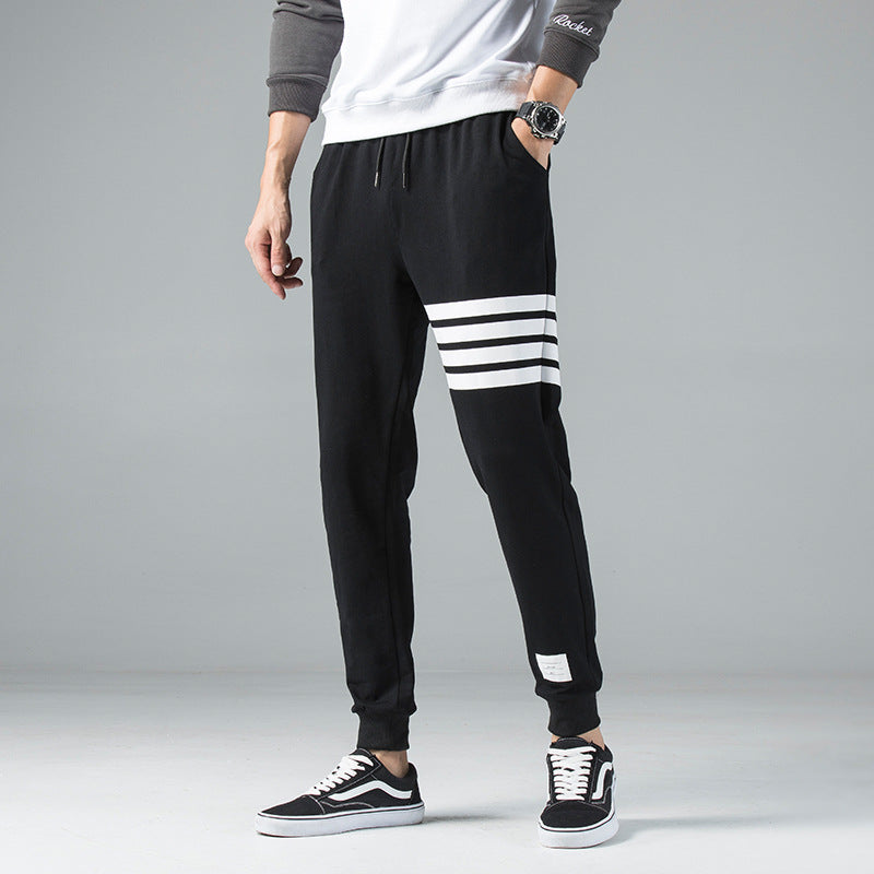 Finn | Premium Joggingbroek