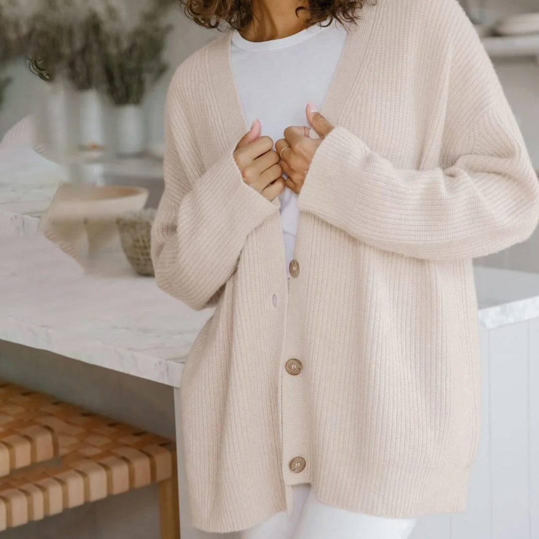 Elena | Prachtige nette cardigan