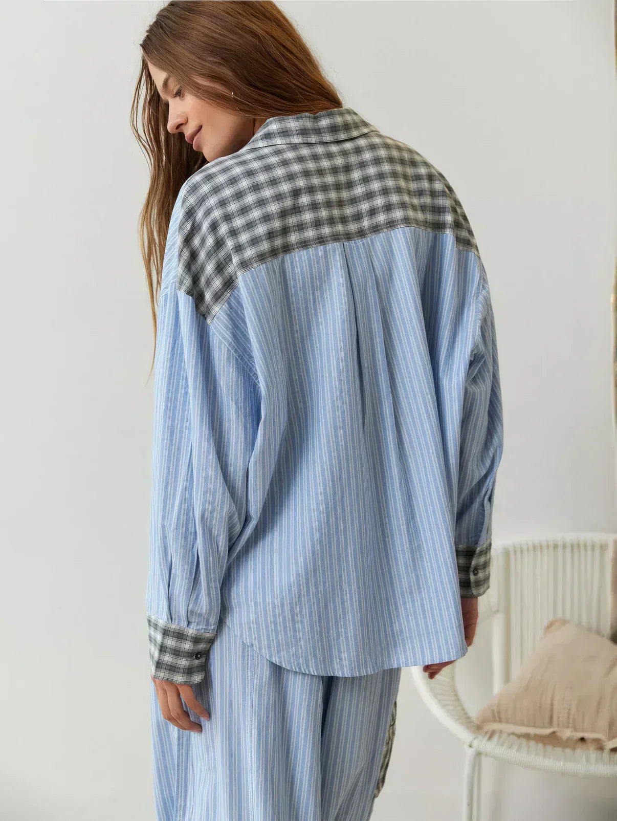 Sofia | Comfortabele pyjamaset