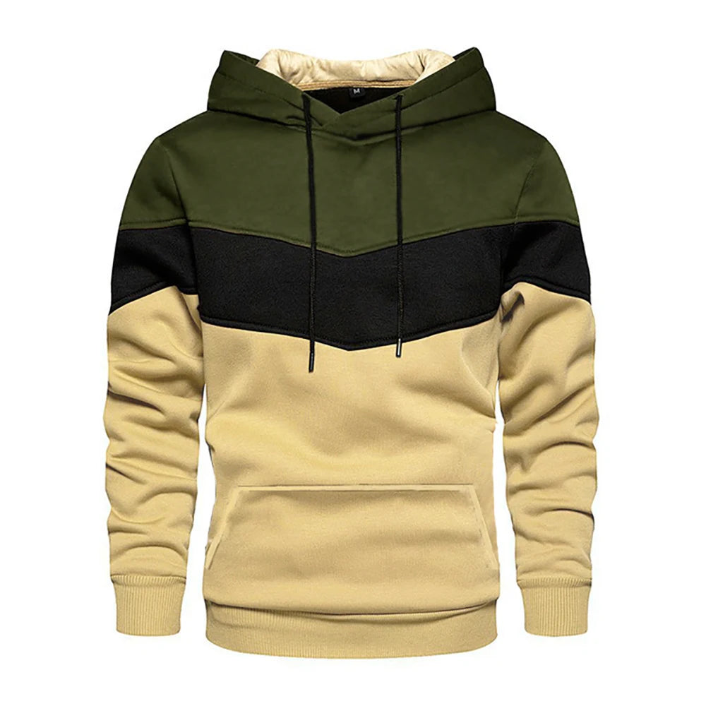 Esra | Streetwear hoodie met capuchon