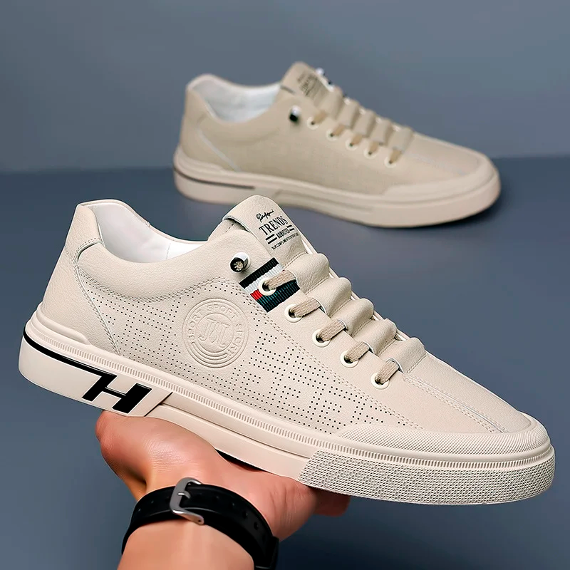 Lorenzo | Casual Sneakers