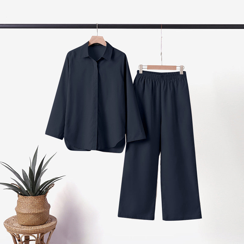 Layla Set | Stijlvolle en complete outfit voor vrouwen