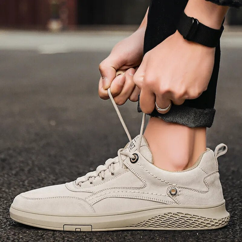 Hugo | Trendy Sneakers voor een Casual Outfit