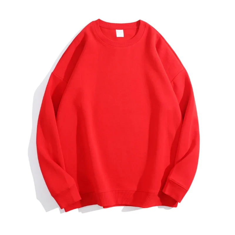 Noah | Comfortabel Unisex Sweatshirt