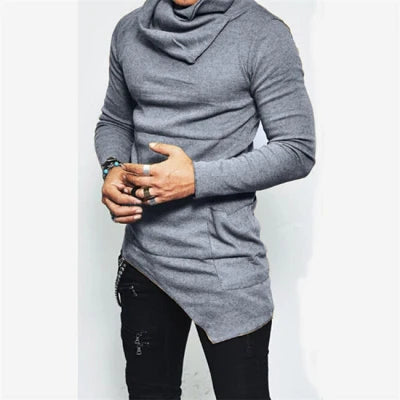 Noah | Modern Lange Mouw Sweatshirt voor Heren