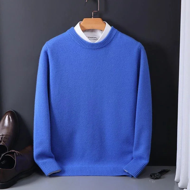 Sem | Wollen sweater